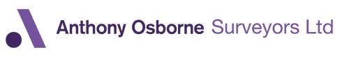 Anthony Osborne Surveyors Ltd - Logo